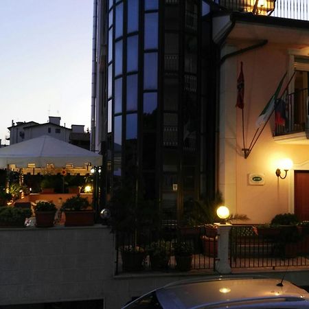 Hotel Carriera San Giovanni Rotondo Dış mekan fotoğraf