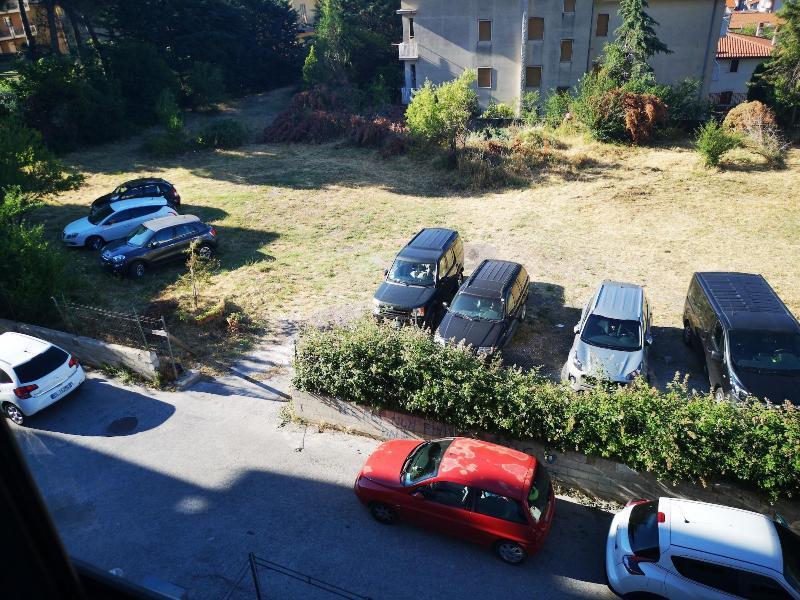Hotel Carriera San Giovanni Rotondo Dış mekan fotoğraf